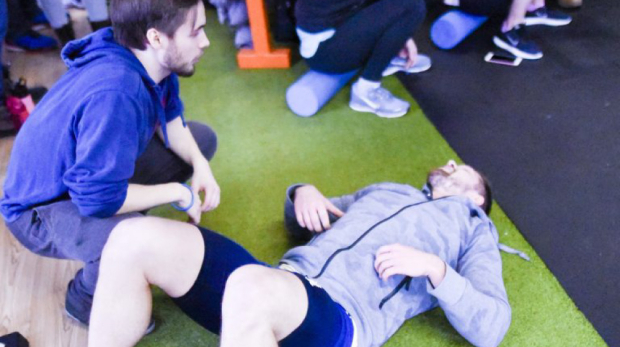 hiit