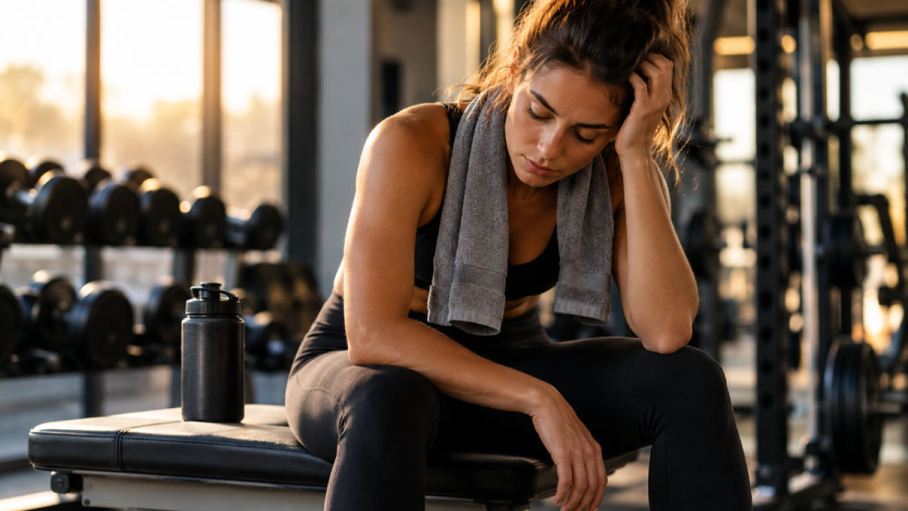 utrujenost-in-fitnes