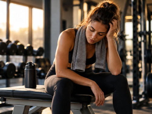 utrujenost-in-fitnes